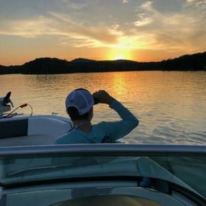 Meet your Posher, Jackson